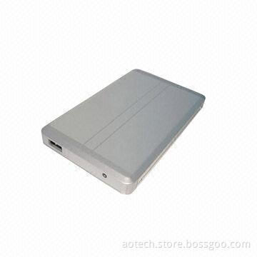 USB IDE Hard Disk Case, USB 2.0 to 2.5-inch IDE HDD